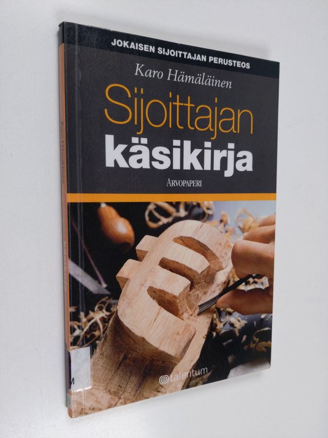 Sijoittajan käsikirja