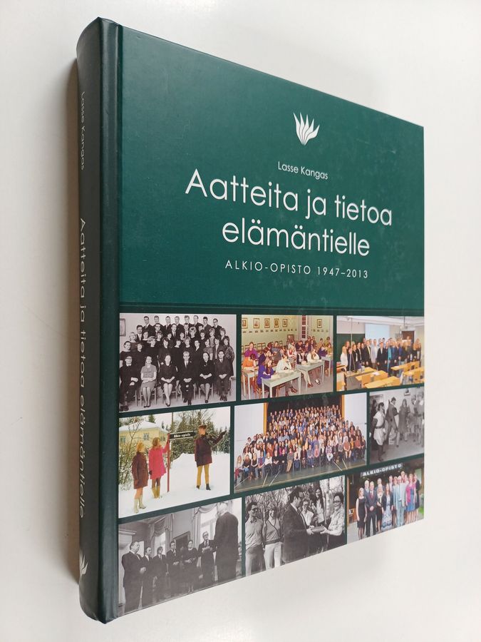 Aatteita ja tietoa elämäntielle
