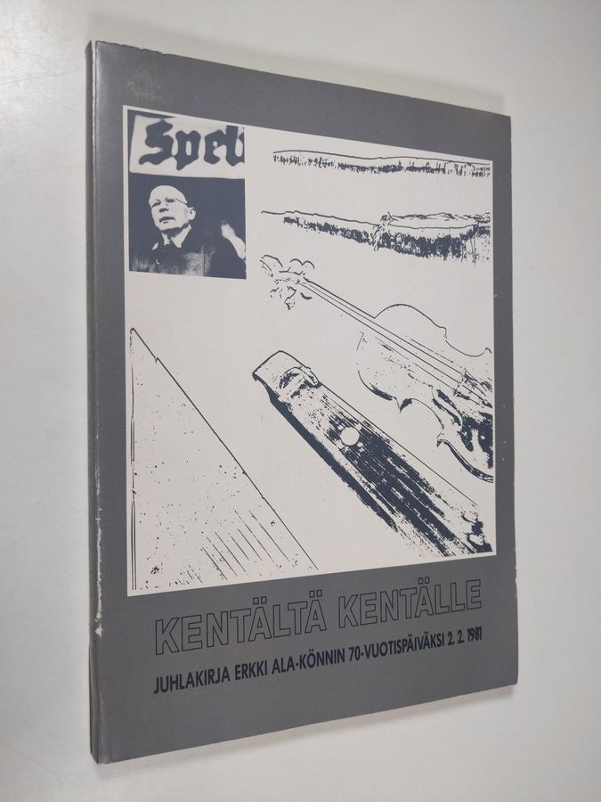 Kentältä kentälle