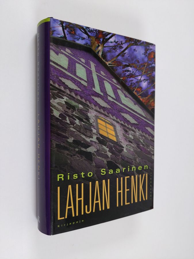 Lahjan henki