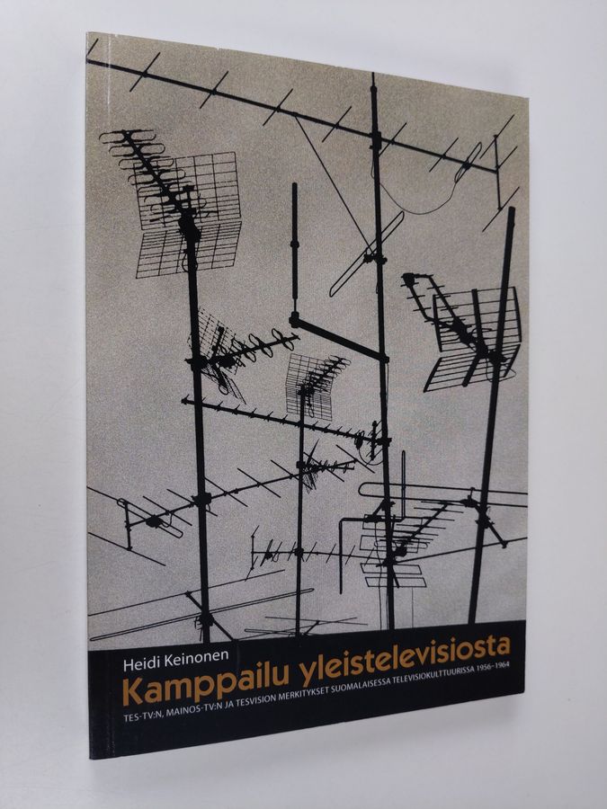 Kamppailu yleistelevisiosta