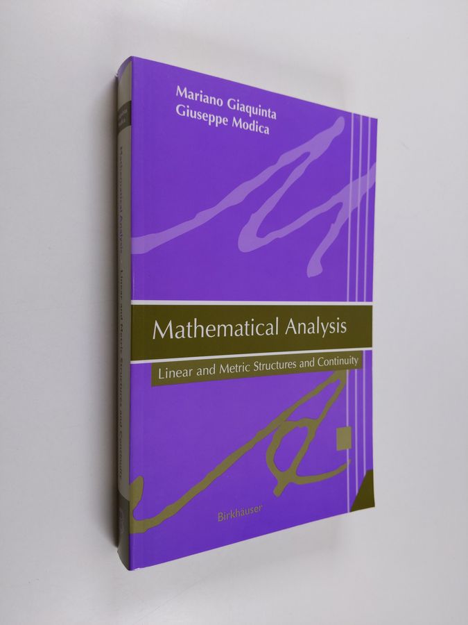 linear and metric structures and continuity