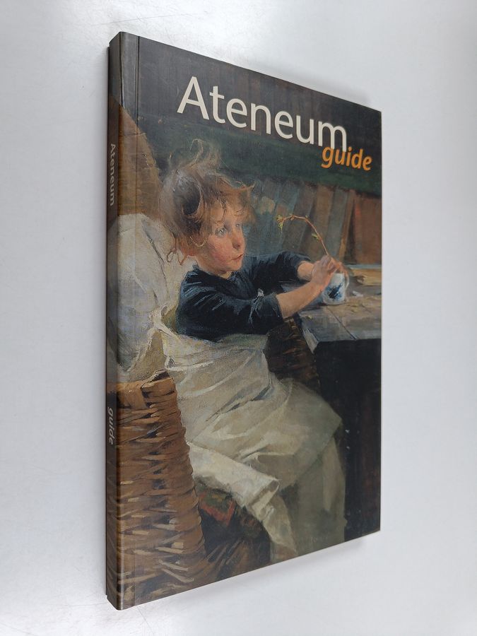 Ateneum-guide