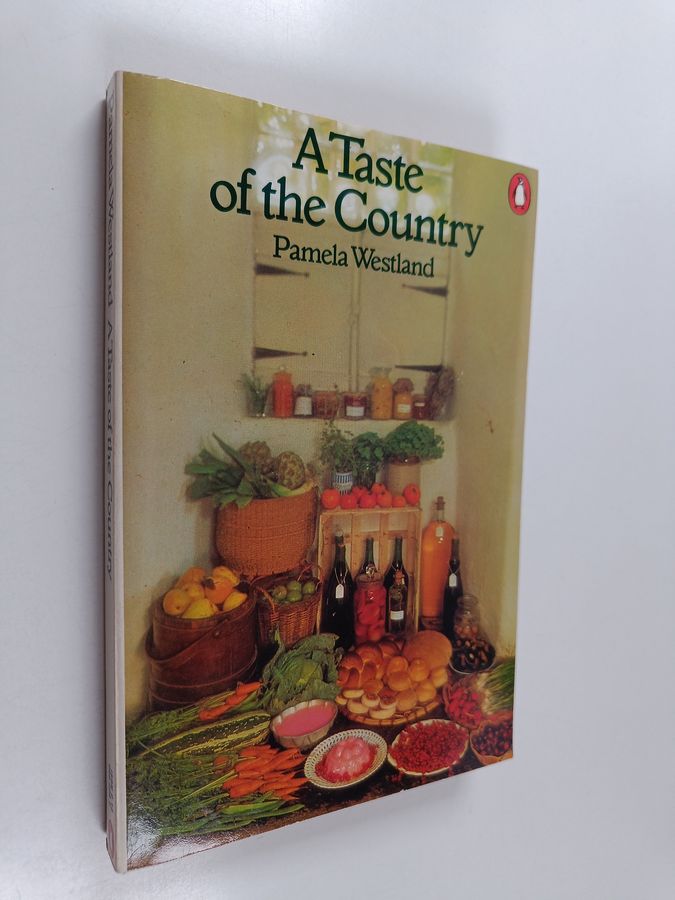 A Taste of the Country