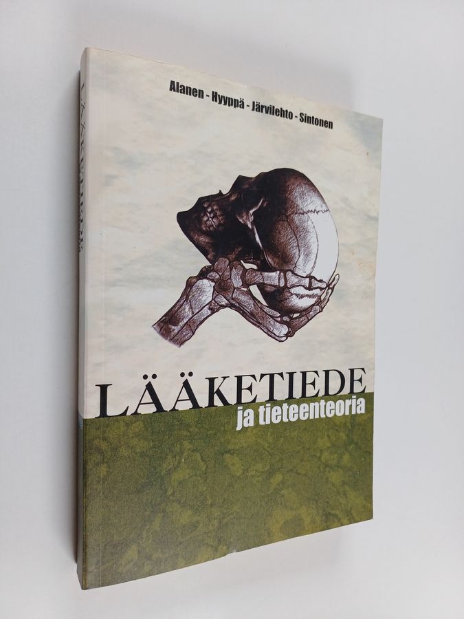 Lääketiede ja tieteenteoria
