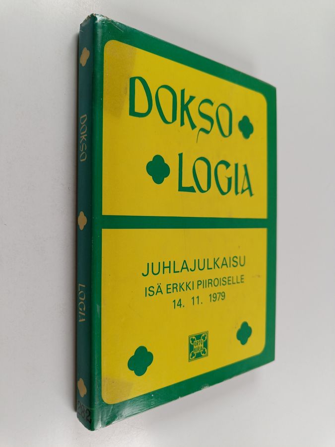 Doksologia