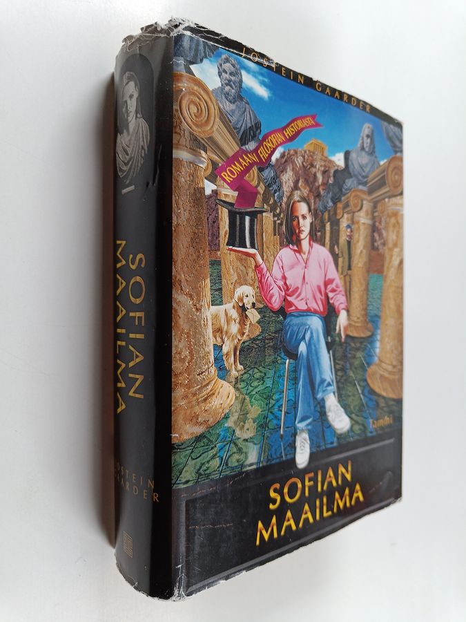 Jostein Gaarder : Sofian maailma