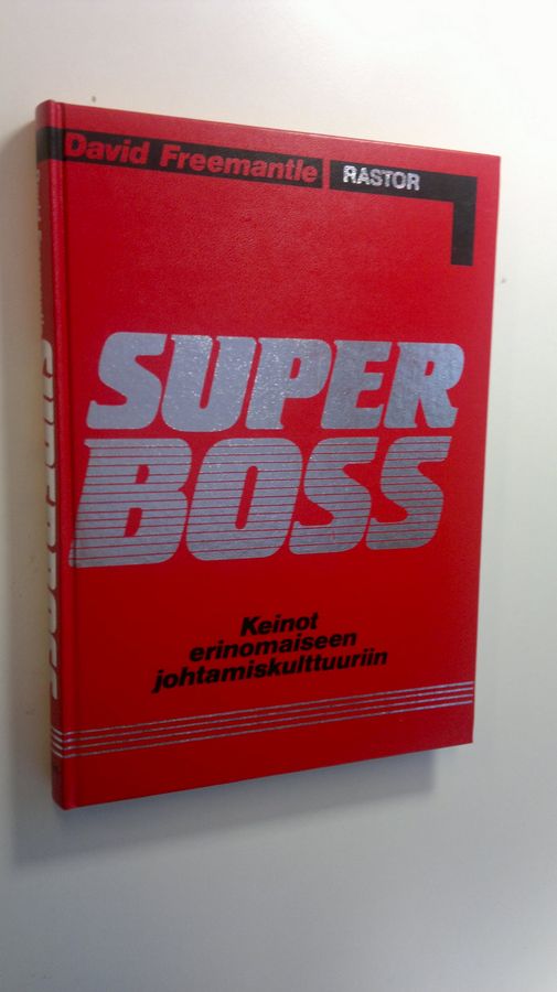 Superboss