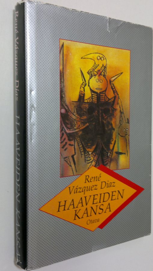 Rene Vazquez Diaz : Haaveiden kansa