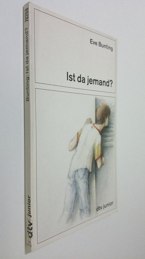 Ist da jemand?