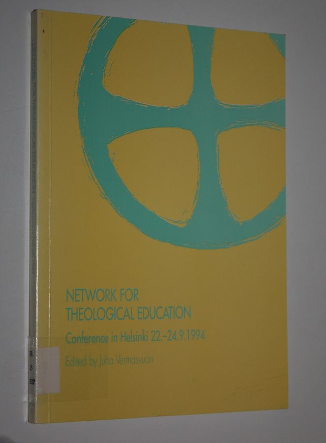 Network for theological education