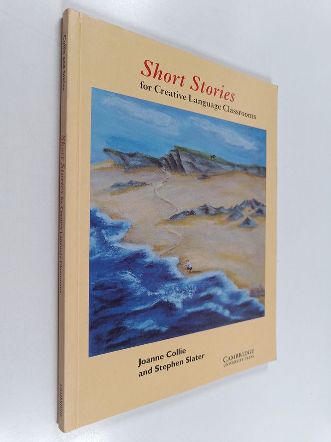 Short stories for creative language classrooms
