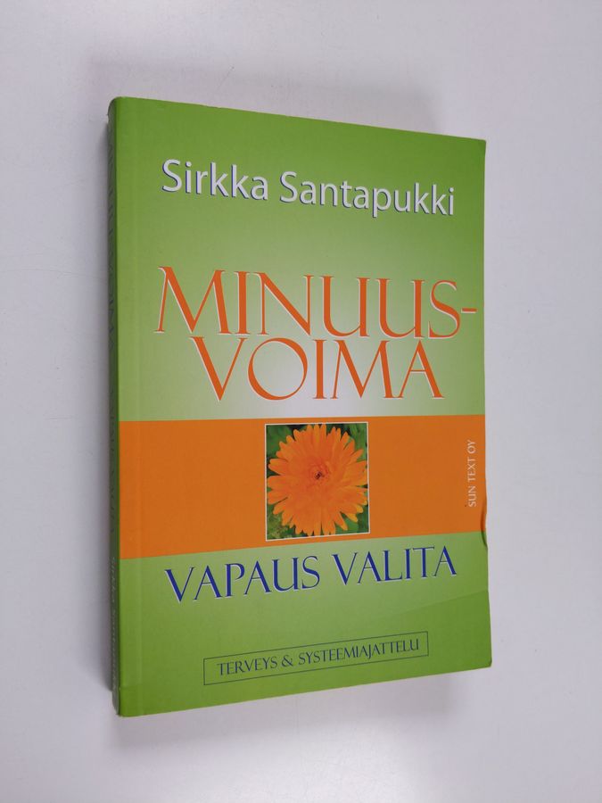 Minuusvoima