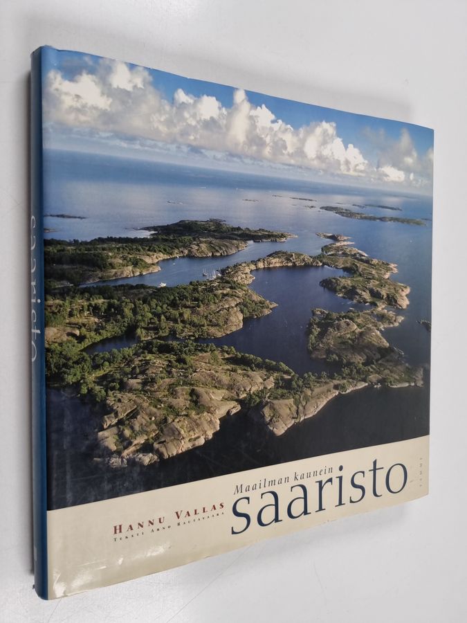 Maailman kaunein saaristo