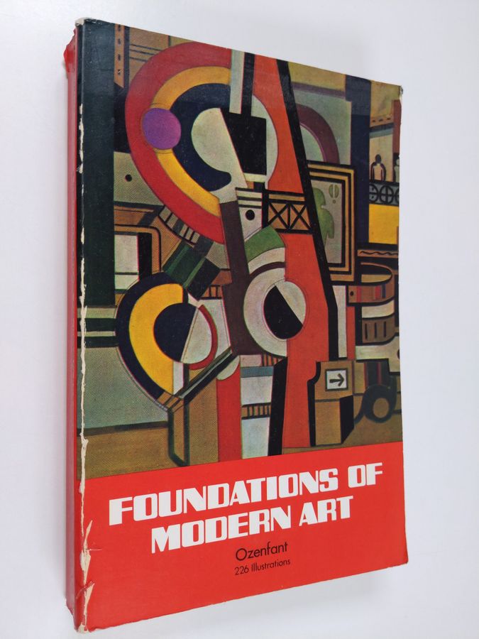 Foundations of Modern Art