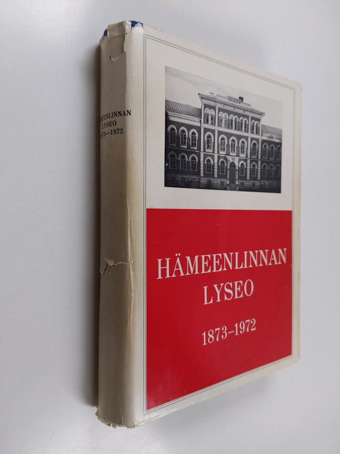 Hämeenlinnan lyseo 1873-1972