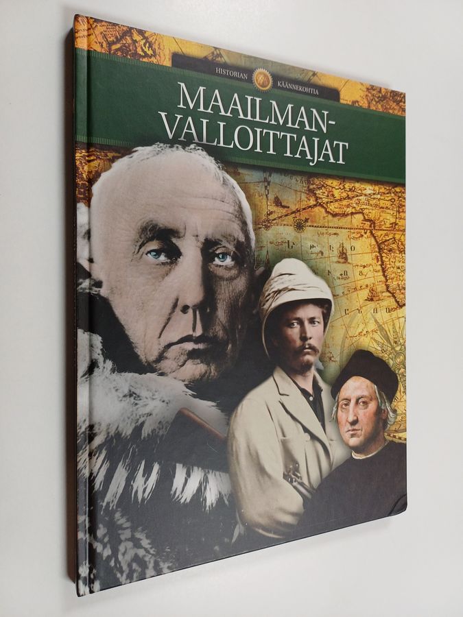 Maailmanvalloittajat