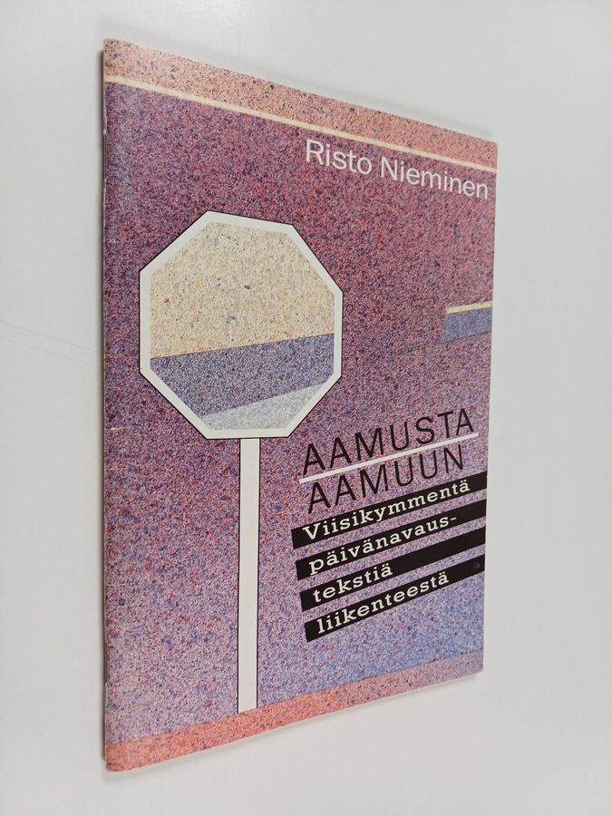 Aamusta aamuun