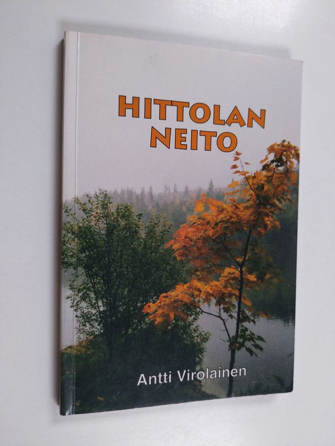 Hittolan neito