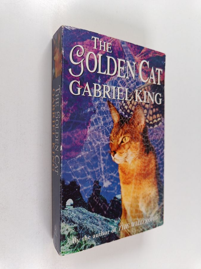 The Golden Cat
