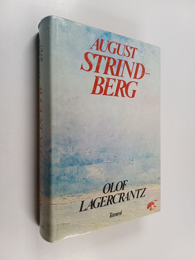August Strindberg