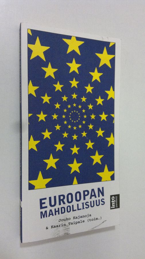 Euroopan mahdollisuus