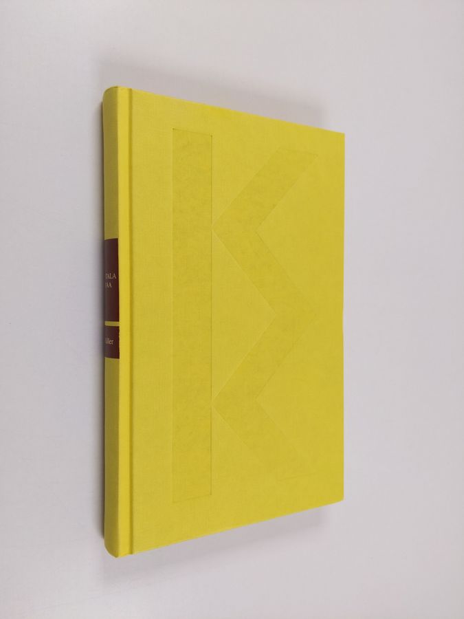 Herta Muller : Matala maa