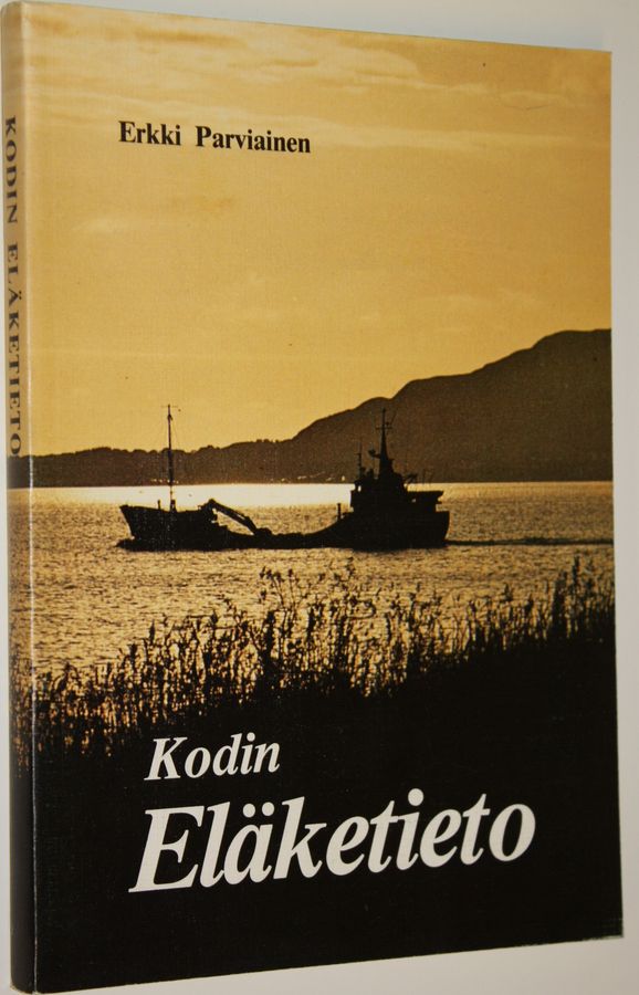 Kodin eläketieto