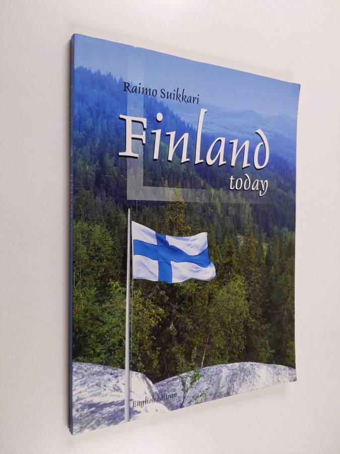 Finland today