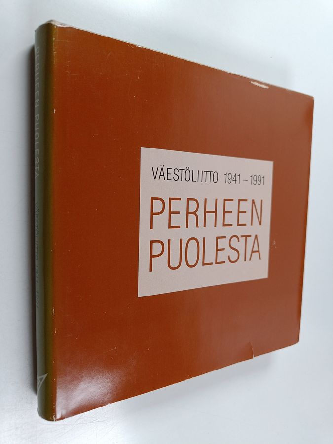 Perheen puolesta