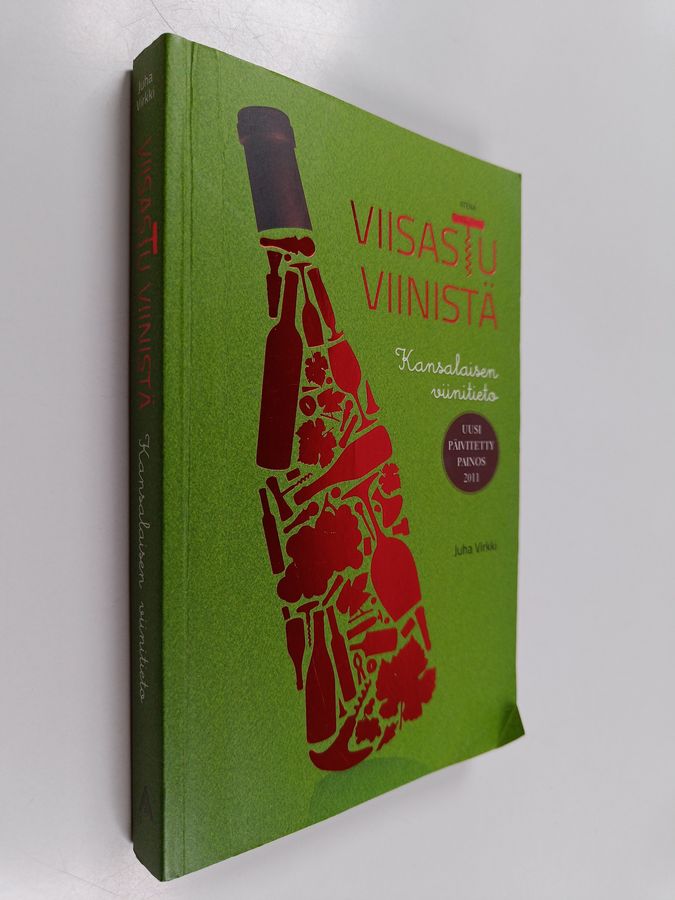 Viisastu viinistä
