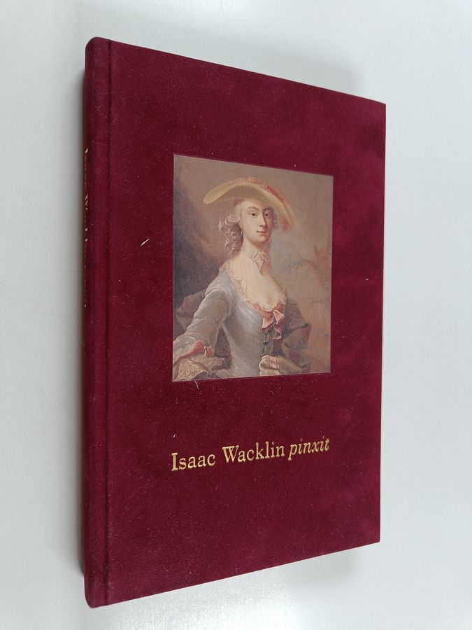 Isaac Wacklin pinxit