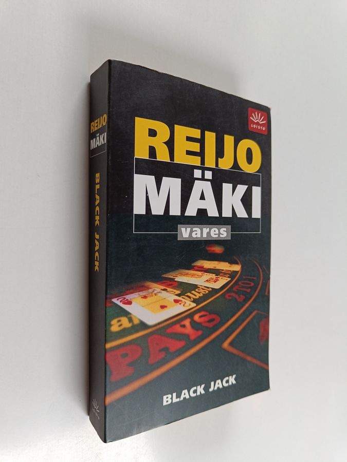 Black Jack