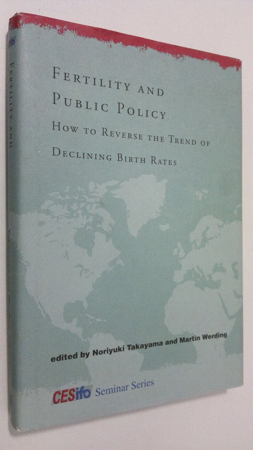 how to reverse the trend of declining birth rates