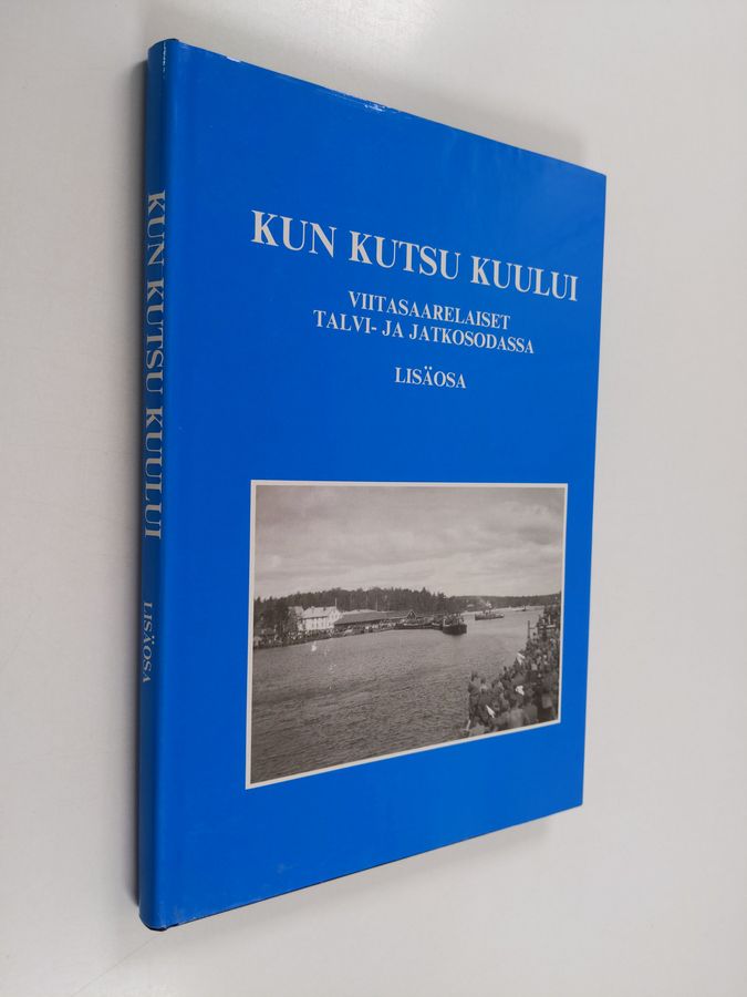 Kun kutsu kuului