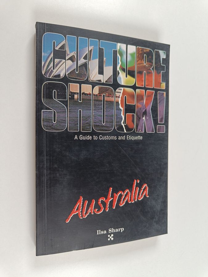 Culture Shock! - Australia