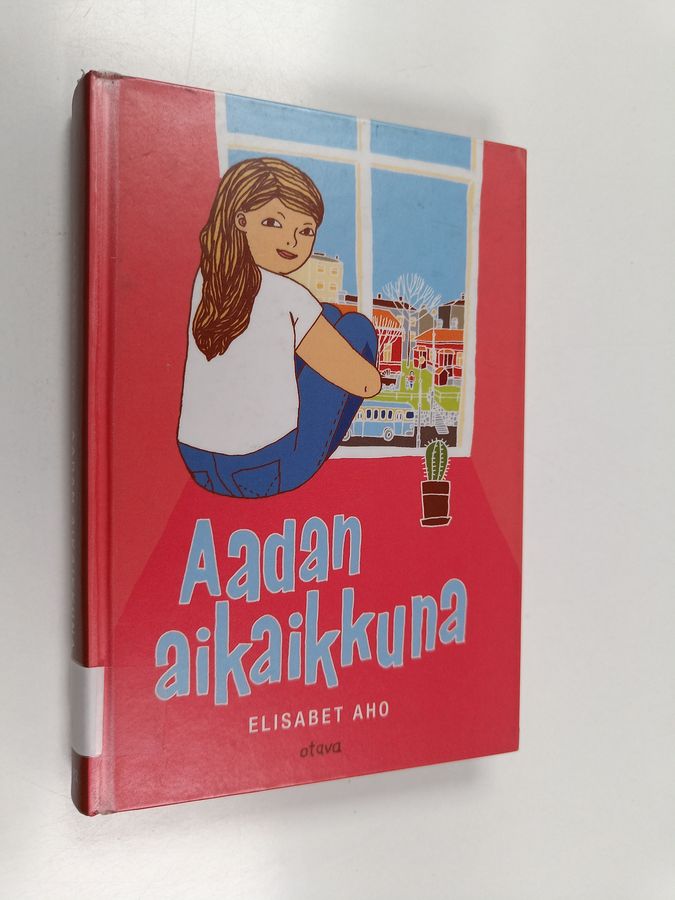 Aadan aikaikkuna