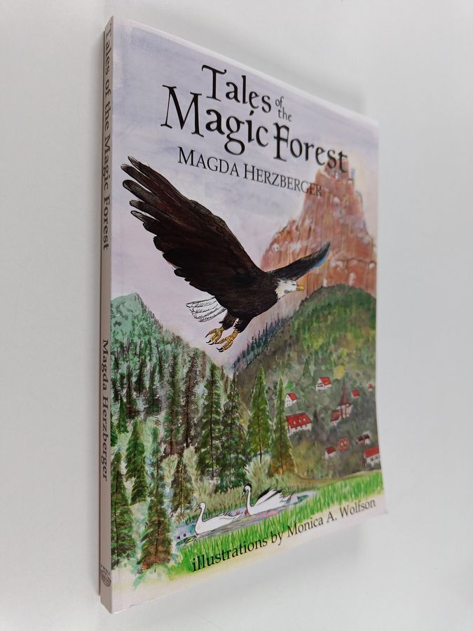 Tales of the Magic Forest