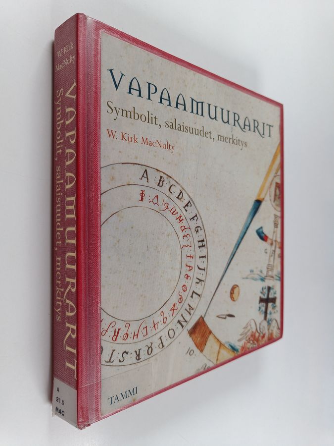 Vapaamuurarit