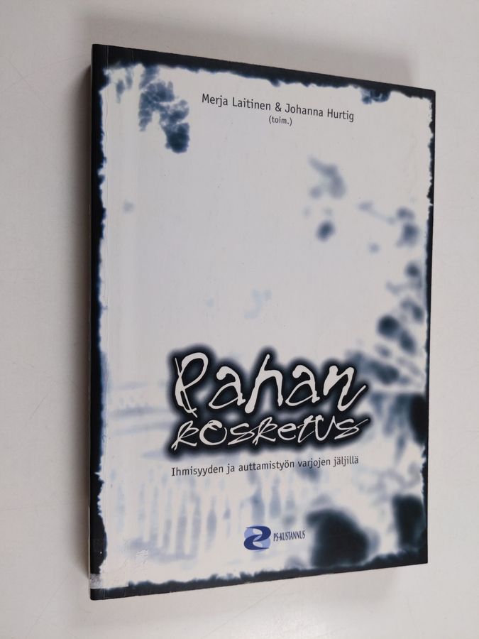Pahan kosketus