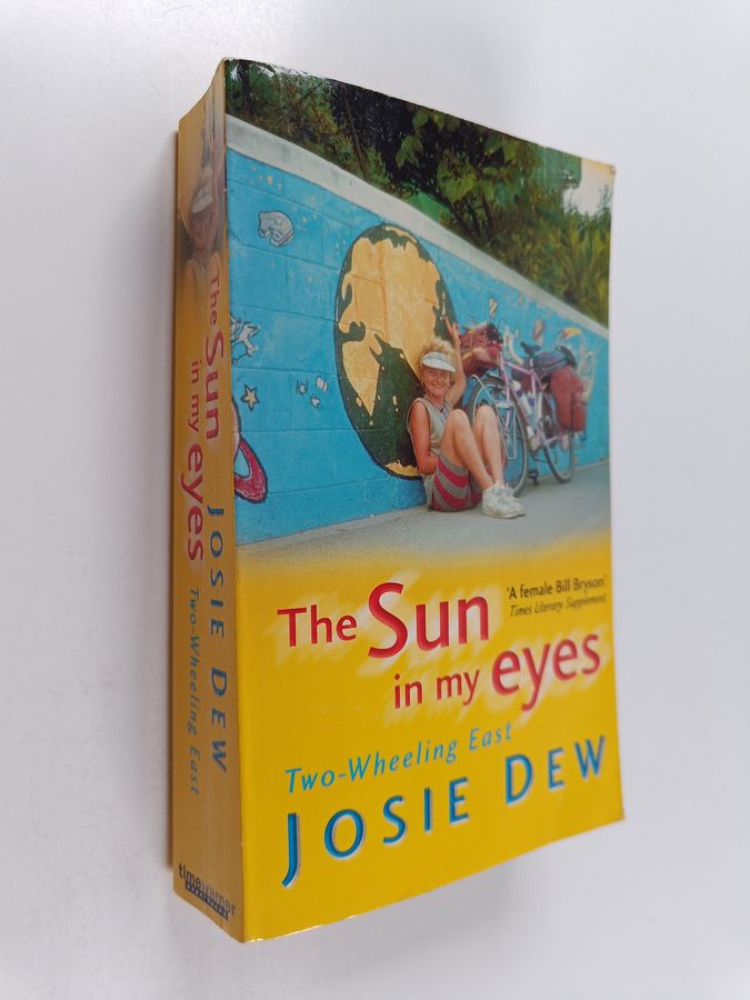 The Sun in My Eyes