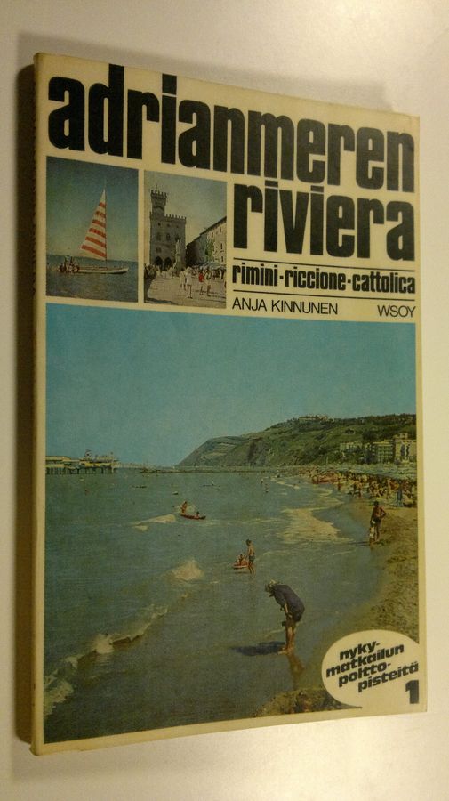 Adrianmeren Riviera