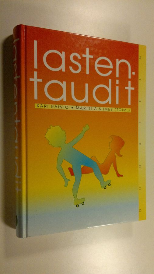 Kari ym. (toim.t) Raivio : Lastentaudit