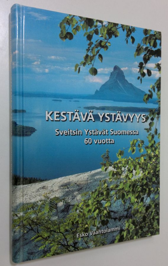 Kestävä ystävyys