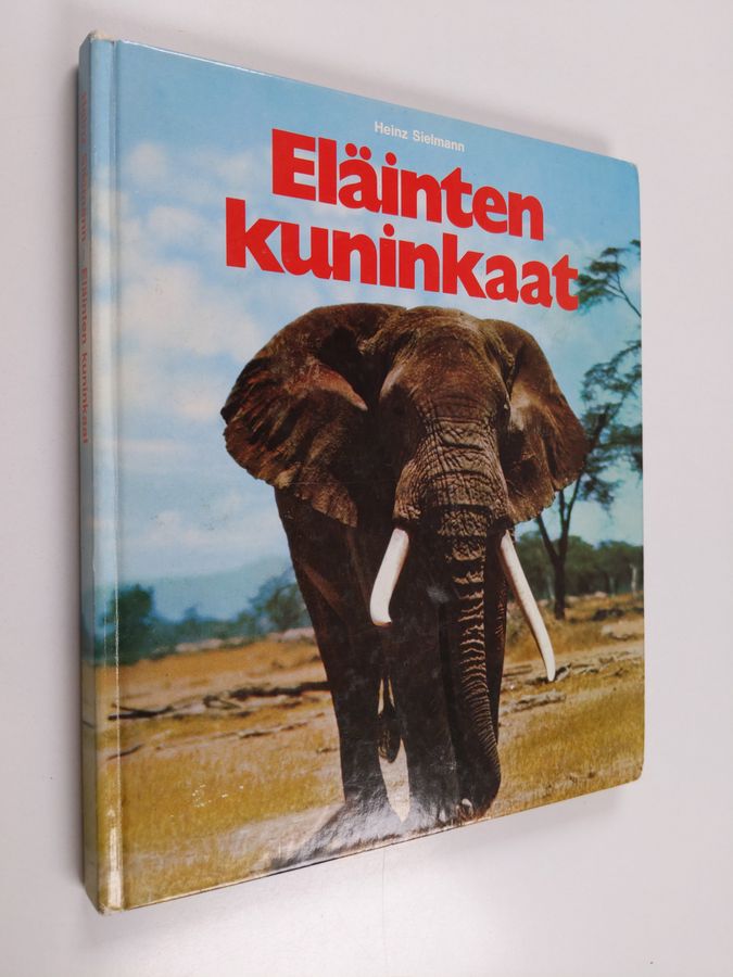 Heinz Sielmann : Eläinten kuninkaat