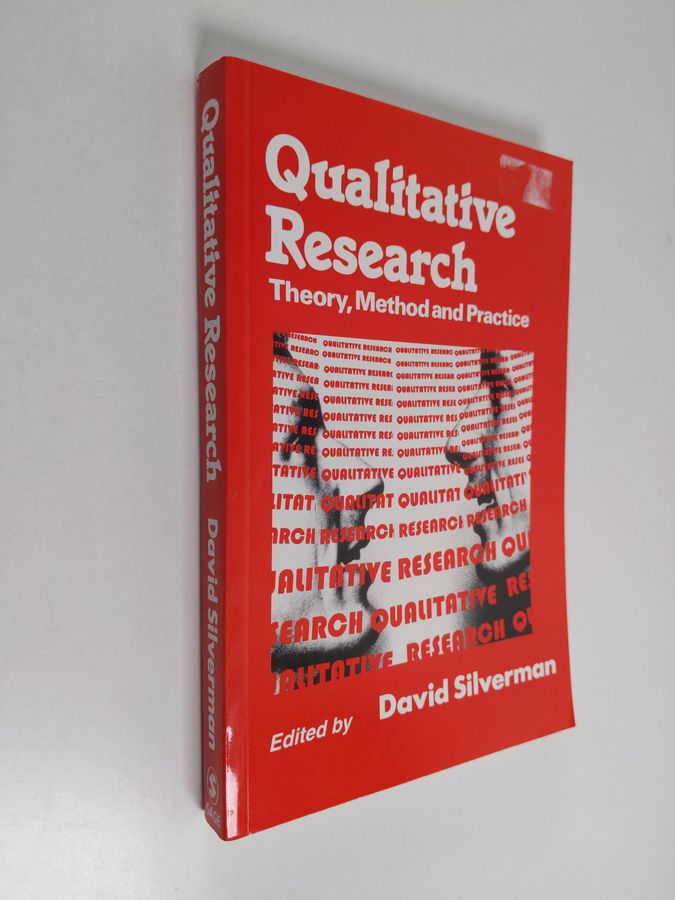 theory, method and practice