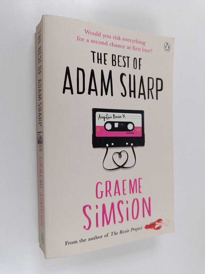 The Best of Adam Sharp