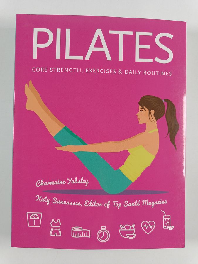 core strength, exercises & daily routines