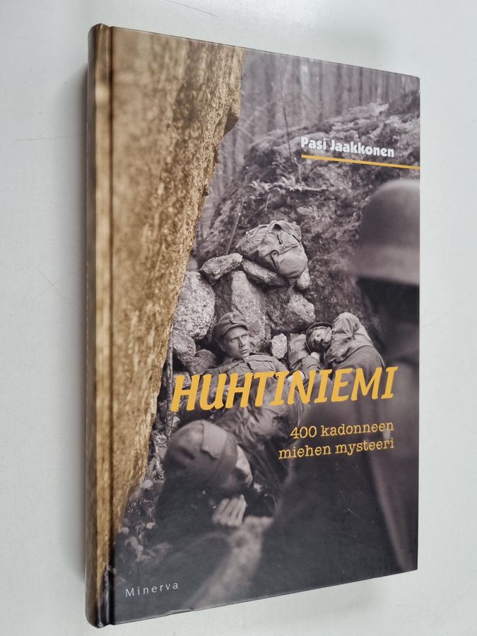Huhtiniemi