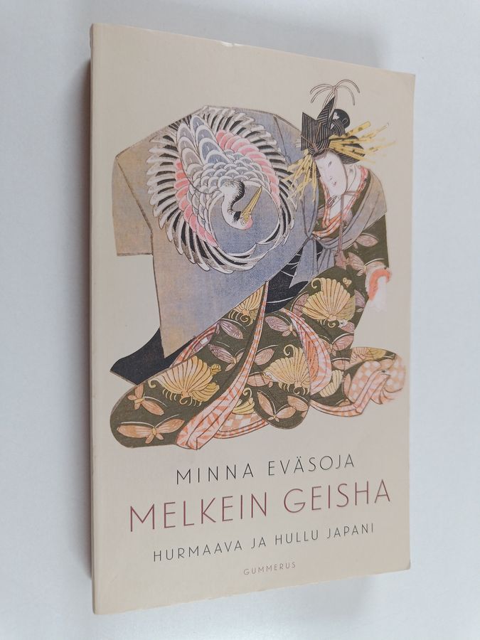Melkein geisha